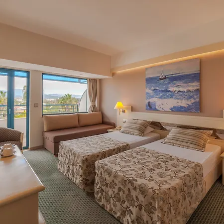 Sunrise Park & Hotel 5*