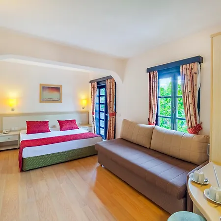 Hotel Sunrise Park & Kızılağaç