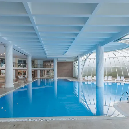 Hotel Sunrise Park & Kızılağaç
