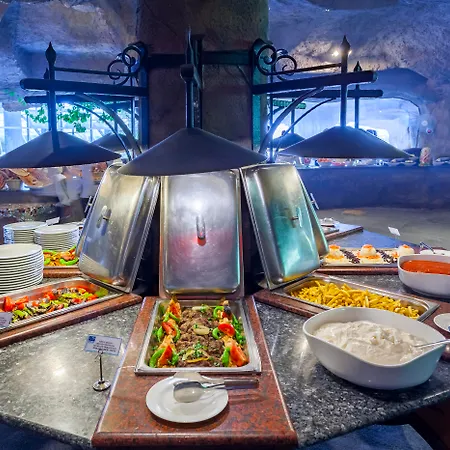 Hotel Sunrise Park & 5*