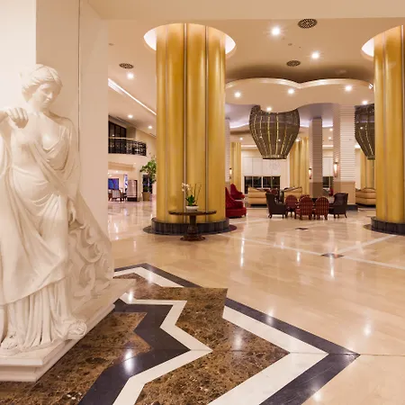 Hotel Sunrise Park &