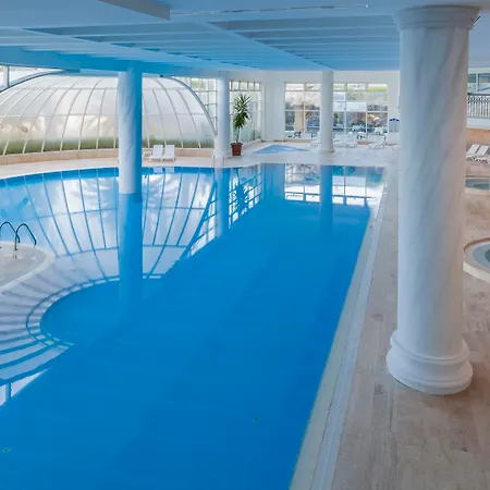 Sunrise Park & 5* Kızılağaç