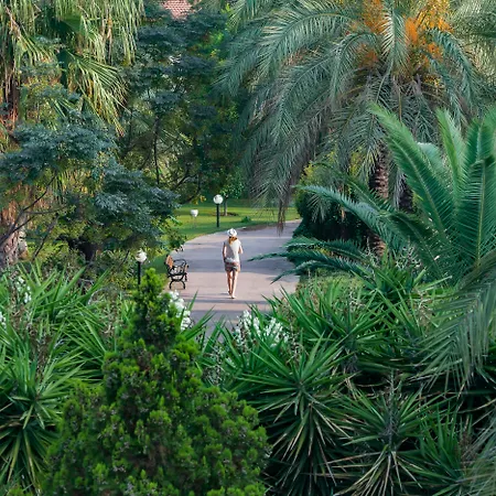 Sunrise Park & Hotel Kızılağaç