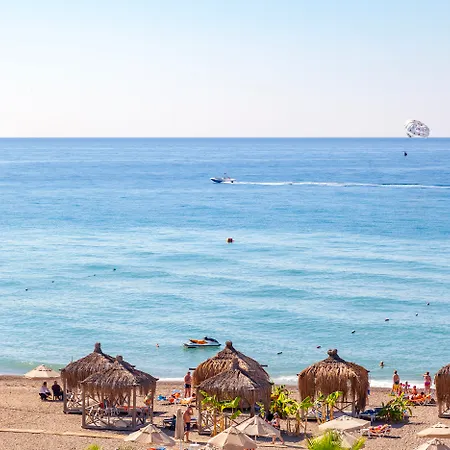 Sunrise Park & Kızılağaç