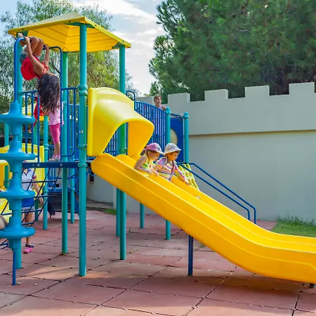 Sunrise Park &