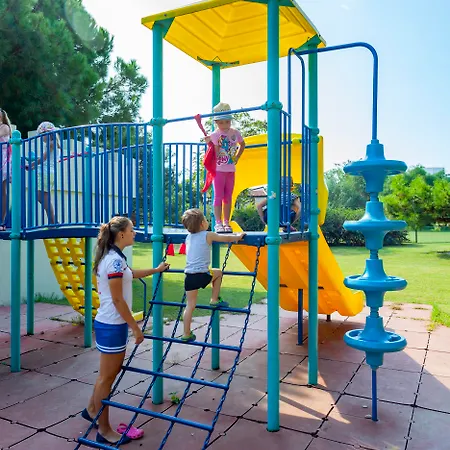 Sunrise Park & 5* Kızılağaç
