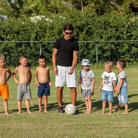 Sunrise Park & 5* Kızılağaç