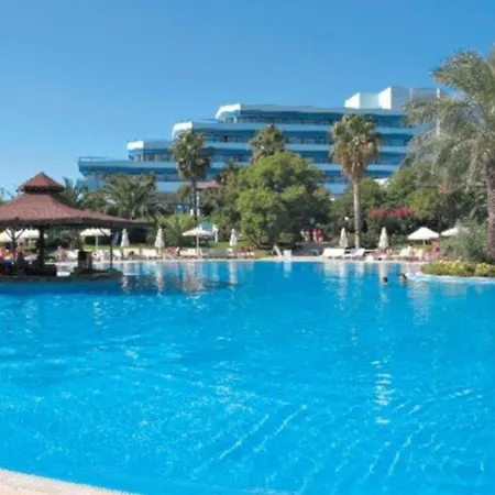Hotel Sunrise Park & Kızılağaç